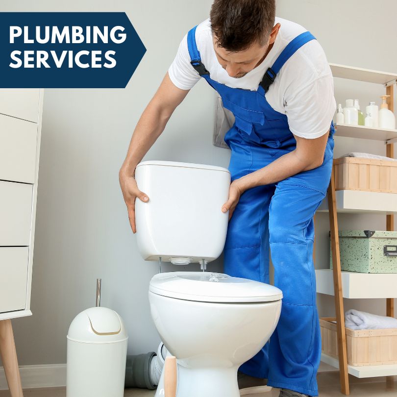 Plumbing Company in Des Moines, IA