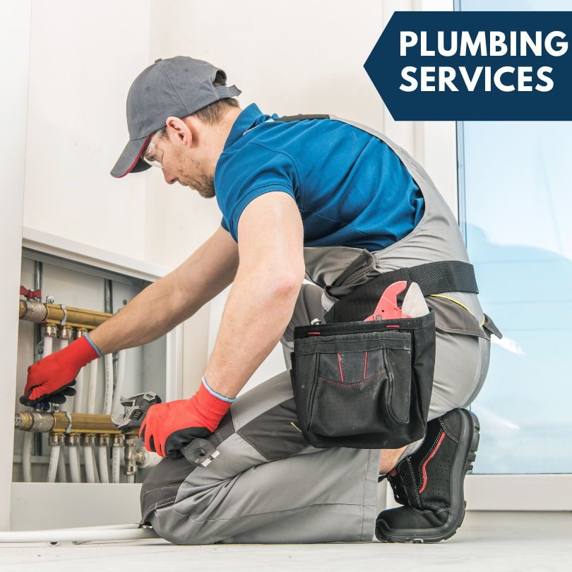 Des Moines Plumbing Company